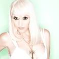Gwen Stefani just had her