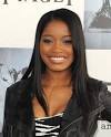 KeKe Palmer is such a class - keke-palmer