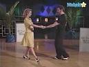 How to Dance The Lindy Hop Basic
