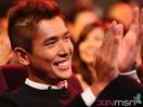 On-Screen Couple Award!
