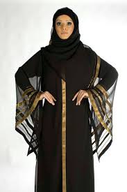 Hijab Style: Akhawat Abaya Couture Launch