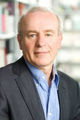 Dr. Heinz Gärtner, geboren am 7. März 1951 in Pisweg, Kärnten