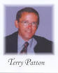 TERRY PATTON married Ida Young