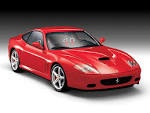 Used Ferrari 575M Maranello for Sale: Buy Cheap Pre-Owned Ferrari Cars