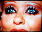The Eyes of Orly "Tammy Faye"