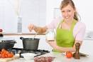 Simple Cooking Tips | Woodbury Wisdom