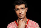 Robin Thicke – Another Life [Prod. The Neptunes] - Robin-Thicke