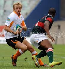 Nico Scheepers « Rugby- - Nico-Scheepers