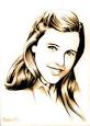 originally named Anna Marie Duke , Patty Duke was ranked #40 on TV Guide's ... - pdsepia