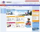 Projets : CARREFOUR.FR | Webdesigner et intégrateur html5 / css3 ...