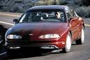 1997 Oldsmobile Aurora Review