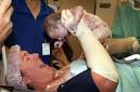 Examining the myths behind rising caesarean rates | Castlemaine ...