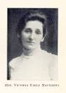 Victoria Earle Mathews
