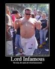 Lord Infamous - Picture