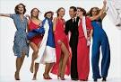 Icons: Halston | The Pessimiss