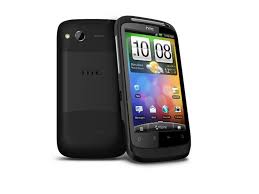  Ripristinare completamente HTC Desire S