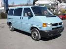 1998: Volkswagen Transporter T4 7DB, 7 Sitze,Dachlucke,Fensterbus ...