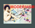 Modernism: The Roots of Modernism