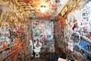 Your Chance to See a CBGB Wall! (But Why?) -- Daily Intel