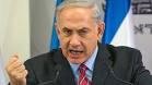 Israeli PM NETANYAHU endorses Kurdish independence citing chaos in.