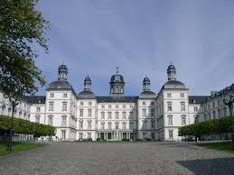 Schloss Bensberg | Restaurant Hotel Standesamt | 51429 Bergisch ... - schloss-bensberg-01