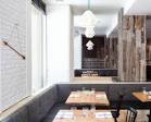 Dramatically Improving Your Space: Stikwood Wood Wall Decor