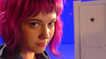 Ramona Flowers, bryan omalley,