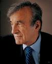 Elie Wiesel, nato nel 1928 a