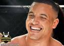 Pat Barry's surprise TKO win