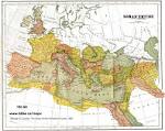 The Long Decline of the Roman Empire