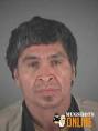 Mugshots Online PEDRO LADERA VALERIO Eugene Oregon - mug-shot-61665891