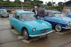 Classic Car Club
