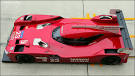 Nissan Reveals Le Mans Challenger During Super Bowl