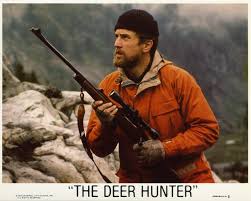 Deer hunter image