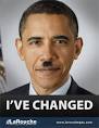 Obama-as-Hitler poster