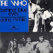 Behind Blue Eyes - Wikipedia, the free encyclopedia