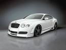 Bentley Continental GT Body Kits and Wheels from West Coast ...