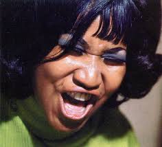 Sister Ree was born Aretha Louise Franklin on March 25, 1942 in Memphis, TN. Aretha Franklin is beautiful and powerful - aretha-franklin-100