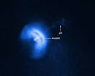 Chandra :: Photo Album :: Vela Pulsar Jet :: January 7, 2013