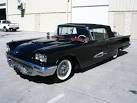 Today In History: The Ford Thunderbird Takes Flight