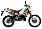 Suzuki TS 125RM