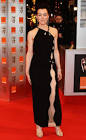 BAFTA red carpet: The good (Vera Farmiga), the bad (Olivia ...