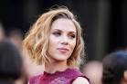 that Scarlett Johansson