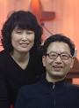김정하 목사와 최미애 사모는