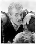 Cemetery Zombie Bill Hinzman