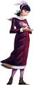 Violet Baudelaire - Wikipedia, the free encyclopedia