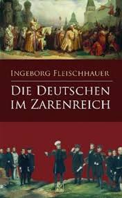 Die Deutschen im Zarenreich von Ingeborg Fleischhauer bei ... - die_deutschen_im_zarenreich-9783899963366_xxl