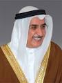 H.E. Shaikh Khalid bin Abdulla
