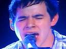Apologize ~ David Archuleta ~ Hartford XL Center ~ 6-21-2009 Summer Tour
