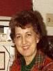 PARKER, RUTH E. PARKER, RUTH E. Of Phoenix, 83, passed away on Friday ... - Ruth-Parker-150x200